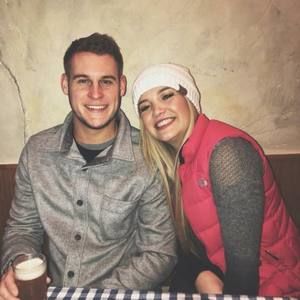 Meet your Posher, Daniel